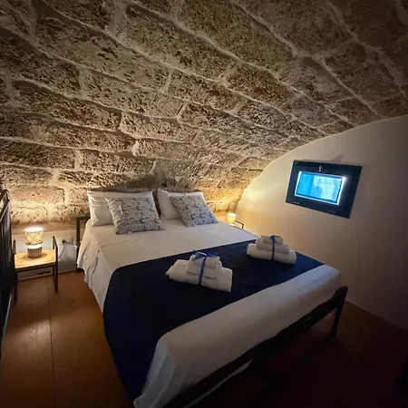 Bed & Breakfast Sea Salt