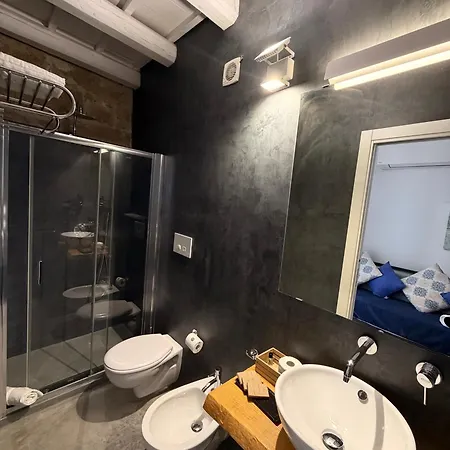 Bed & Breakfast Sea Salt Terrasini