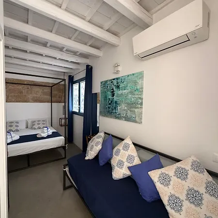 Sea Salt Bed & Breakfast *