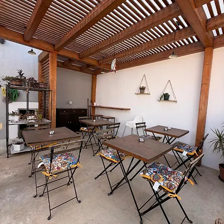 Bed & Breakfast Sea Salt Terrasini