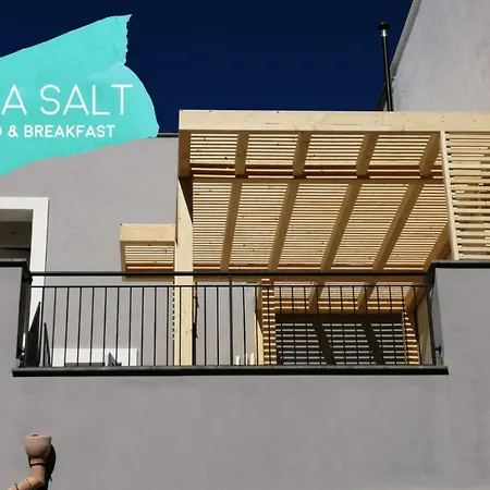 Sea Salt Panzió *